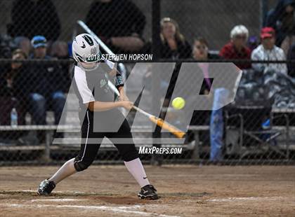 Thumbnail 2 in St. Mary's vs. Bella Vista (CIF SJS D2 Final) photogallery.