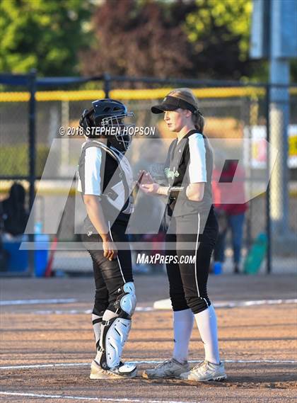 Thumbnail 1 in St. Mary's vs. Bella Vista (CIF SJS D2 Final) photogallery.