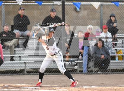 Thumbnail 3 in St. Mary's vs. Bella Vista (CIF SJS D2 Final) photogallery.