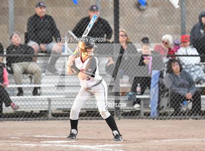 Thumbnail 3 in St. Mary's vs. Bella Vista (CIF SJS D2 Final) photogallery.