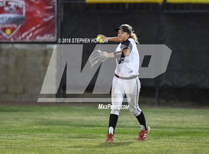 Thumbnail 1 in St. Mary's vs. Bella Vista (CIF SJS D2 Final) photogallery.