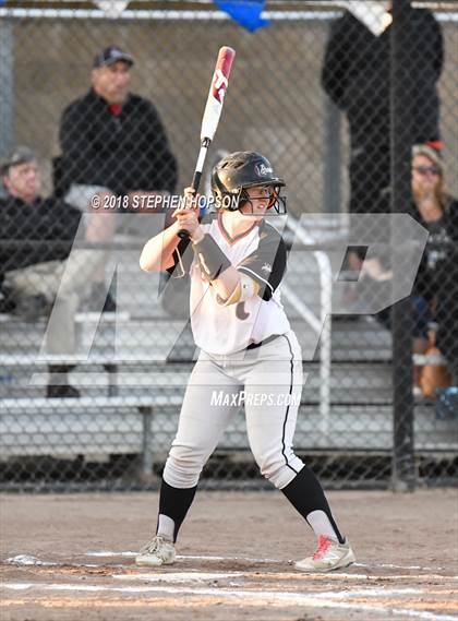Thumbnail 1 in St. Mary's vs. Bella Vista (CIF SJS D2 Final) photogallery.