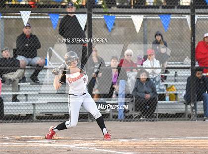 Thumbnail 2 in St. Mary's vs. Bella Vista (CIF SJS D2 Final) photogallery.