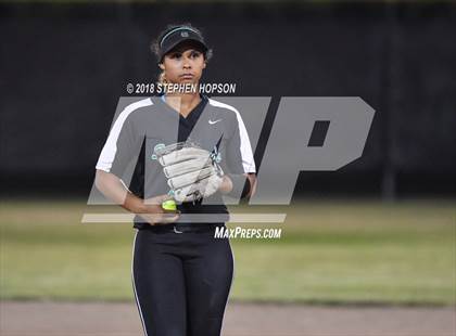Thumbnail 1 in St. Mary's vs. Bella Vista (CIF SJS D2 Final) photogallery.