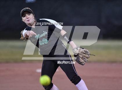 Thumbnail 1 in St. Mary's vs. Bella Vista (CIF SJS D2 Final) photogallery.