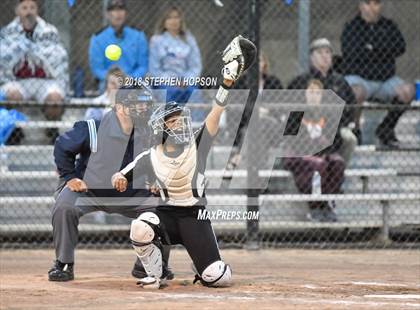 Thumbnail 1 in St. Mary's vs. Bella Vista (CIF SJS D2 Final) photogallery.