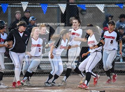 Thumbnail 2 in St. Mary's vs. Bella Vista (CIF SJS D2 Final) photogallery.