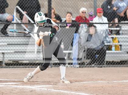 Thumbnail 2 in St. Mary's vs. Bella Vista (CIF SJS D2 Final) photogallery.