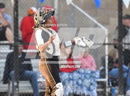 Thumbnail 1 in St. Mary's vs. Bella Vista (CIF SJS D2 Final) photogallery.