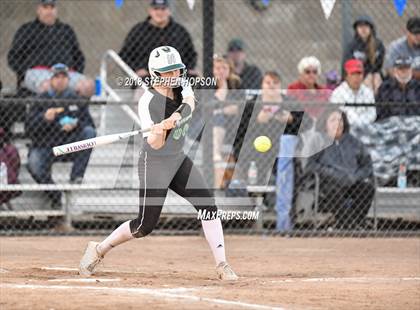 Thumbnail 2 in St. Mary's vs. Bella Vista (CIF SJS D2 Final) photogallery.