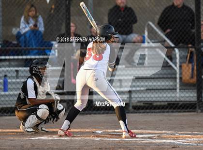 Thumbnail 1 in St. Mary's vs. Bella Vista (CIF SJS D2 Final) photogallery.