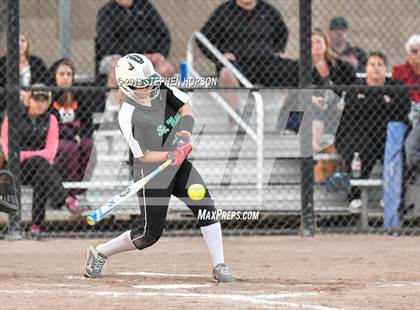 Thumbnail 1 in St. Mary's vs. Bella Vista (CIF SJS D2 Final) photogallery.