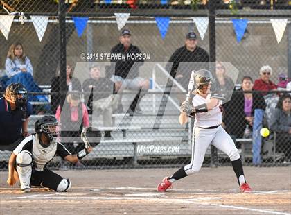 Thumbnail 1 in St. Mary's vs. Bella Vista (CIF SJS D2 Final) photogallery.