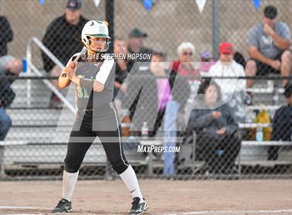 Thumbnail 2 in St. Mary's vs. Bella Vista (CIF SJS D2 Final) photogallery.