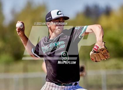 Thumbnail 1 in Colfax @ Cordova photogallery.