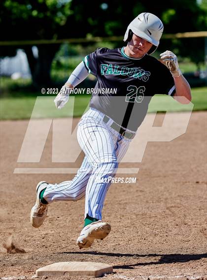 Thumbnail 1 in Colfax @ Cordova photogallery.