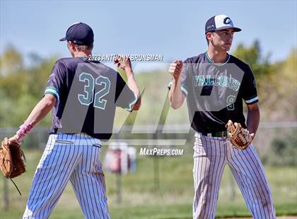 Thumbnail 1 in Colfax @ Cordova photogallery.