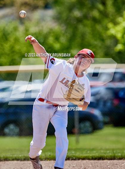 Thumbnail 1 in Colfax @ Cordova photogallery.