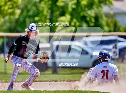 Thumbnail 3 in Colfax @ Cordova photogallery.
