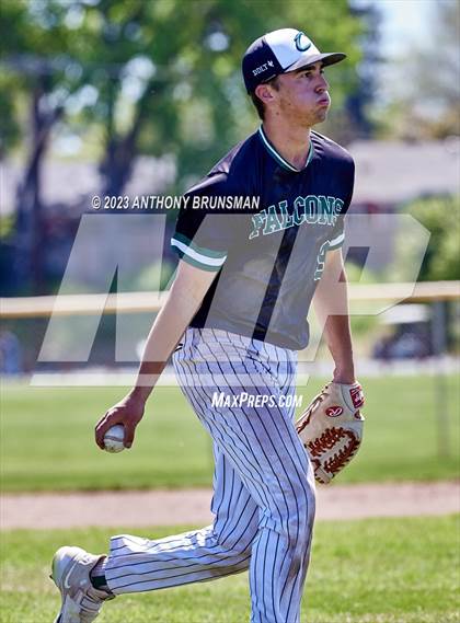 Thumbnail 1 in Colfax @ Cordova photogallery.