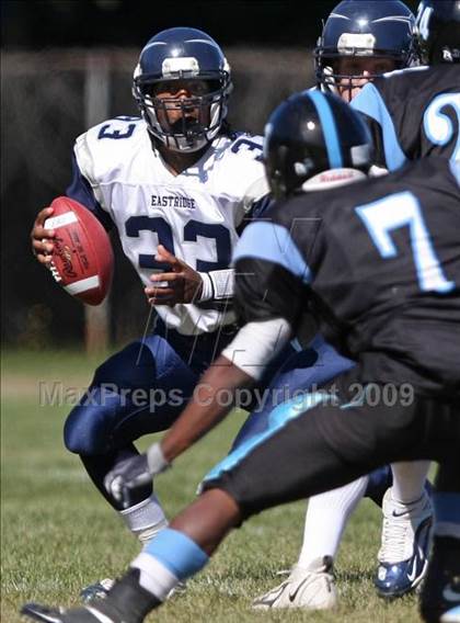 Thumbnail 3 in Eastridge @ Bishop Kearney photogallery.