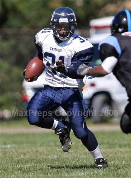 Thumbnail 1 in Eastridge @ Bishop Kearney photogallery.