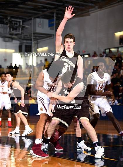 Thumbnail 1 in Mount Vernon vs. Clarkstown South (Section 1 Class AA Final) photogallery.