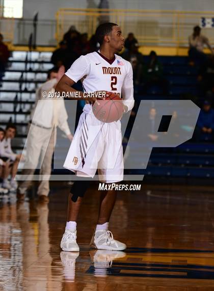Thumbnail 1 in Mount Vernon vs. Clarkstown South (Section 1 Class AA Final) photogallery.