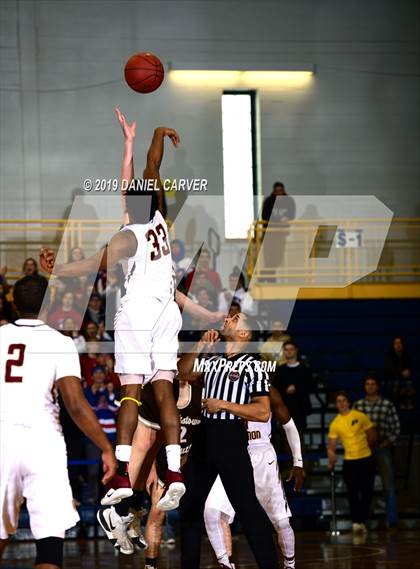 Thumbnail 1 in Mount Vernon vs. Clarkstown South (Section 1 Class AA Final) photogallery.