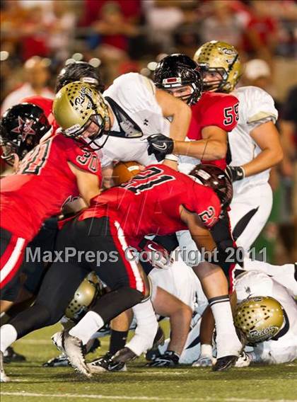 Thumbnail 3 in Fossil Ridge @ Coppell photogallery.