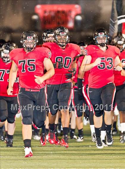 Thumbnail 2 in Fossil Ridge @ Coppell photogallery.