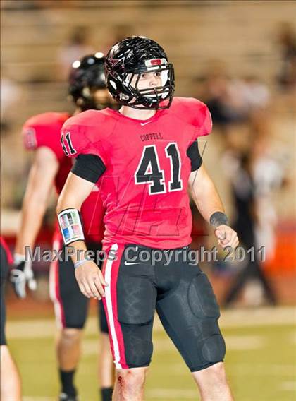 Thumbnail 3 in Fossil Ridge @ Coppell photogallery.