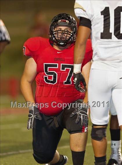 Thumbnail 1 in Fossil Ridge @ Coppell photogallery.