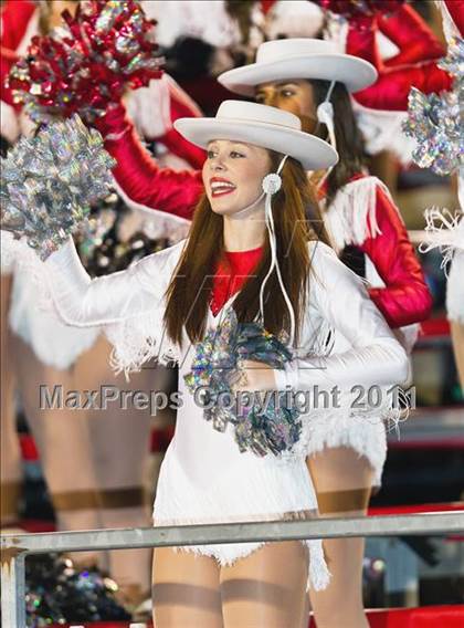 Thumbnail 1 in Fossil Ridge @ Coppell photogallery.