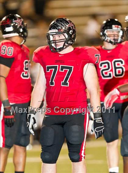 Thumbnail 1 in Fossil Ridge @ Coppell photogallery.