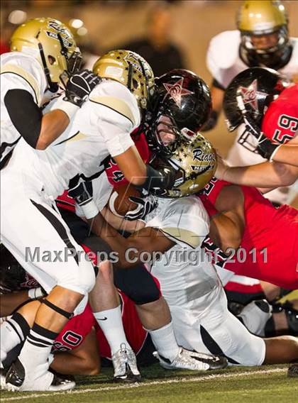 Thumbnail 3 in Fossil Ridge @ Coppell photogallery.
