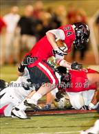 Photo from the gallery "Fossil Ridge @ Coppell"