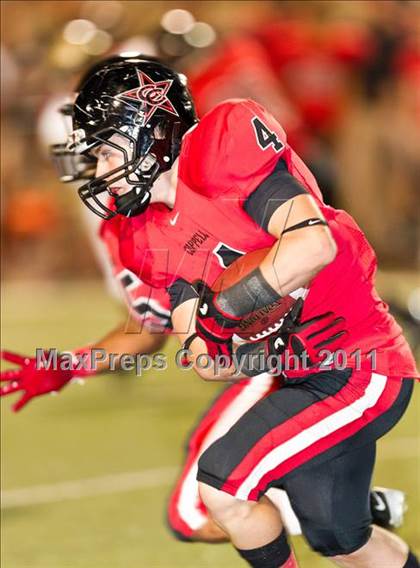 Thumbnail 1 in Fossil Ridge @ Coppell photogallery.