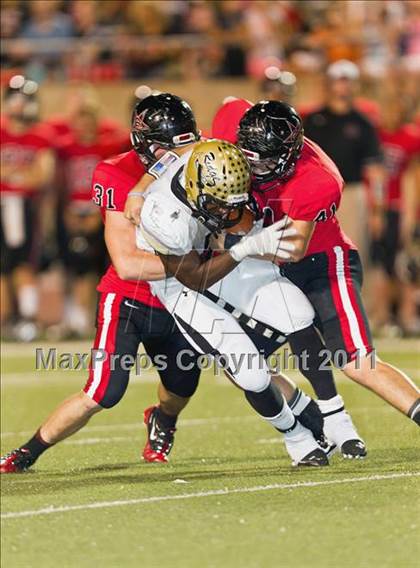 Thumbnail 3 in Fossil Ridge @ Coppell photogallery.