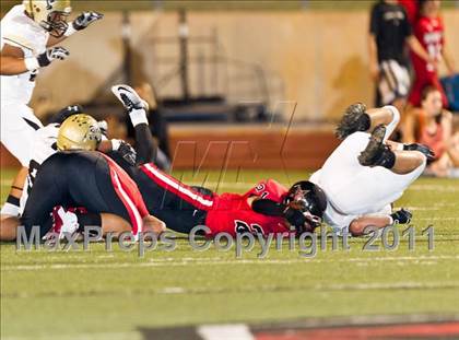 Thumbnail 2 in Fossil Ridge @ Coppell photogallery.