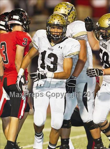Thumbnail 3 in Fossil Ridge @ Coppell photogallery.