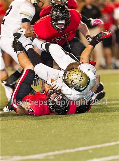 Thumbnail 1 in Fossil Ridge @ Coppell photogallery.