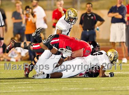 Thumbnail 1 in Fossil Ridge @ Coppell photogallery.