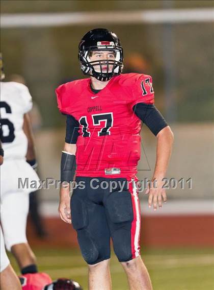 Thumbnail 2 in Fossil Ridge @ Coppell photogallery.