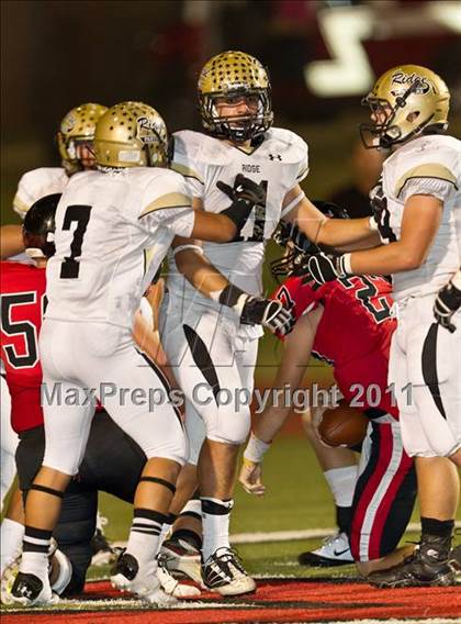 Thumbnail 2 in Fossil Ridge @ Coppell photogallery.