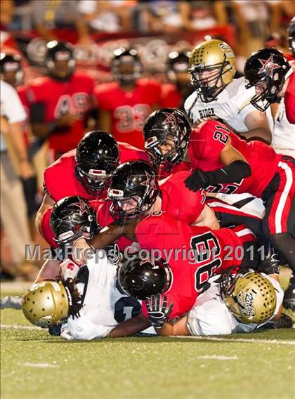 Thumbnail 1 in Fossil Ridge @ Coppell photogallery.