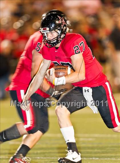 Thumbnail 2 in Fossil Ridge @ Coppell photogallery.