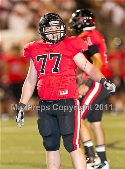 Thumbnail 3 in Fossil Ridge @ Coppell photogallery.