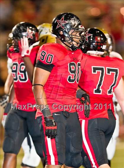 Thumbnail 1 in Fossil Ridge @ Coppell photogallery.