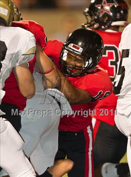Thumbnail 1 in Fossil Ridge @ Coppell photogallery.